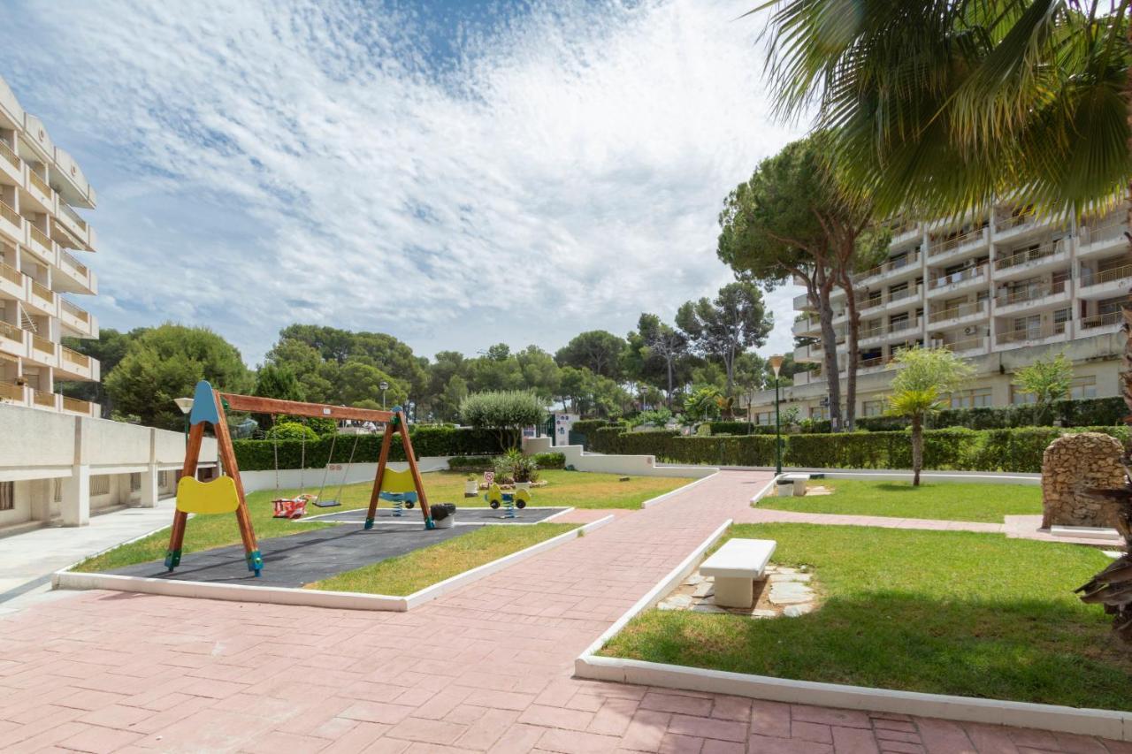 Homes & Go Cat 92 I Salou Exterior foto