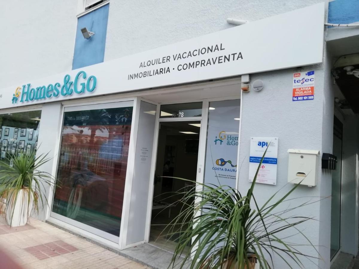 Homes & Go Cat 92 I Salou Exterior foto
