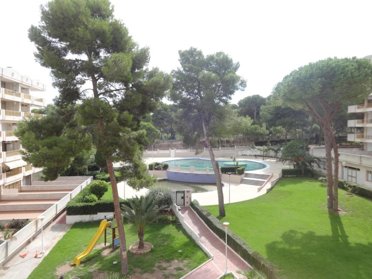 Homes & Go Cat 92 I Salou Exterior foto